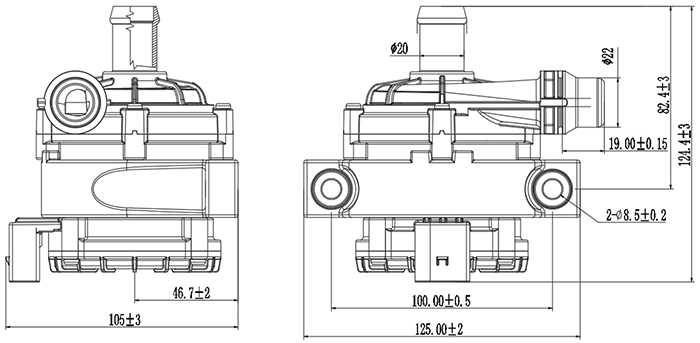 P8018汽車(chē)水泵尺寸圖.png P8018汽車(chē)水泵尺寸圖.png