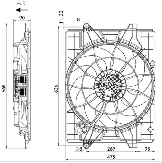 F435軸流風(fēng)扇尺寸圖.png F435軸流風(fēng)扇尺寸圖.png