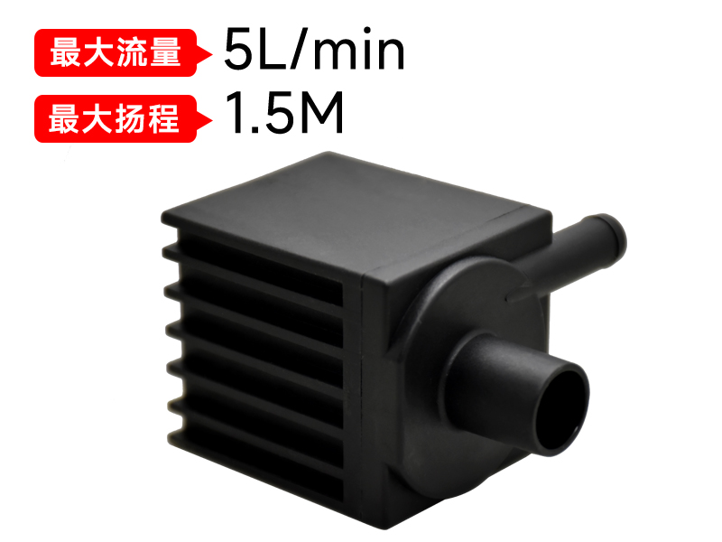 什么是水暖床墊水泵？