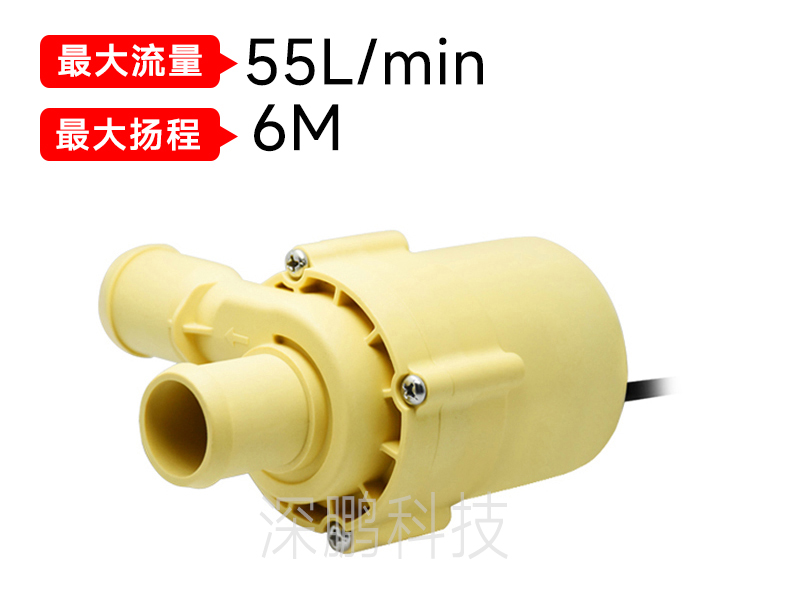 什么是洗碗機(jī)水泵？種類、功能與工作原理你都能了解到！