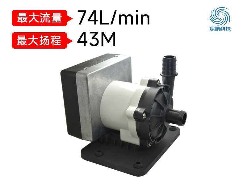 什么是冷水機(jī)水泵？