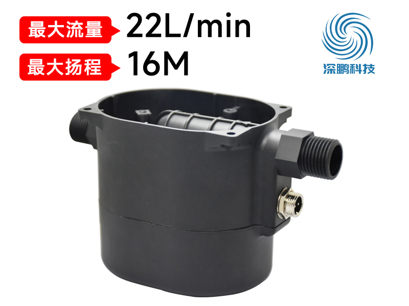 熱水器水泵是什么？一文詳解類型、功能與選購(gòu)要點(diǎn)