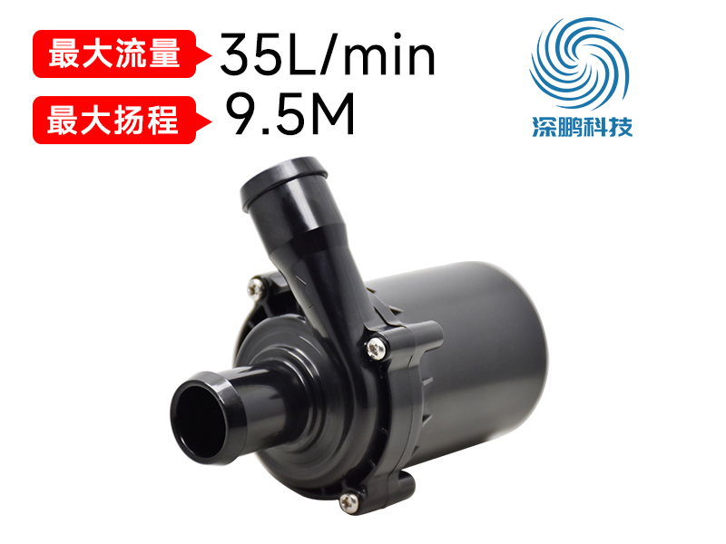 什么是智能馬桶增壓泵？
