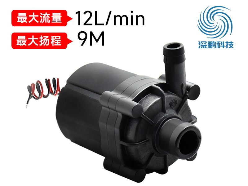 醫(yī)療器械泵在醫(yī)療器械中的應用