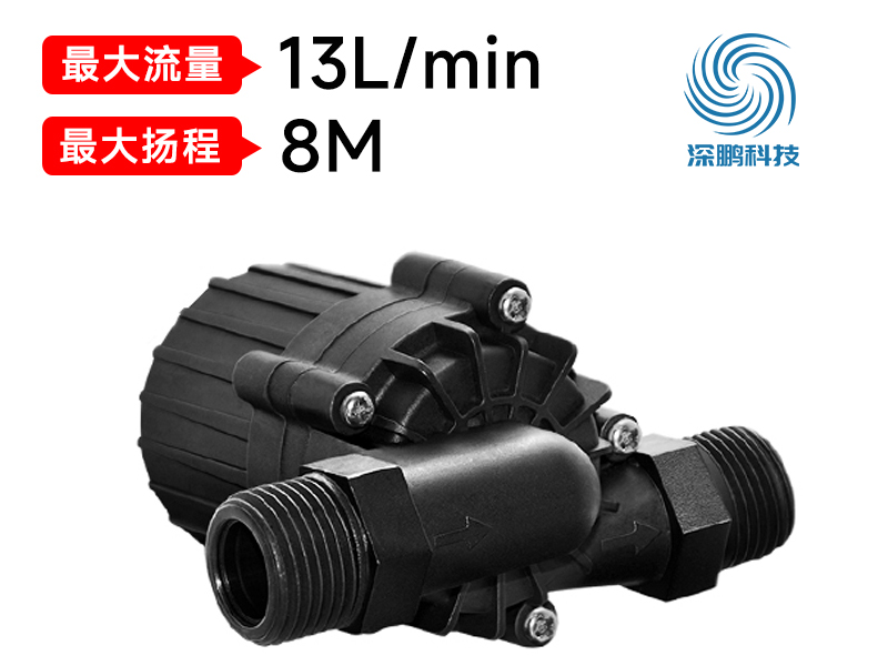 熱水器廠家該如何選擇熱水器增壓泵？