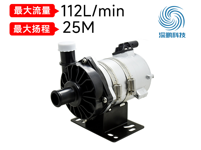 微型水泵在新能源汽車中的應(yīng)用 - 動(dòng)力電池系統(tǒng)詳細(xì)拆解