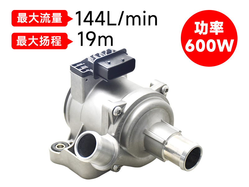 P9011汽車電子泵(24v)