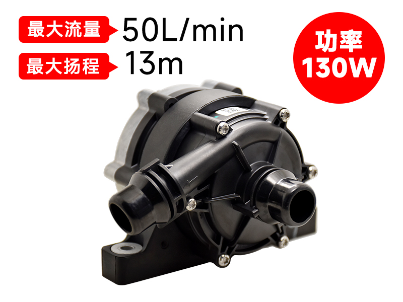 P8017汽車(chē)電子泵(13v)